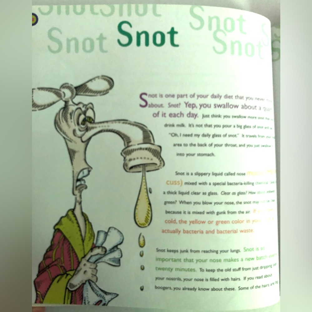 GROSSOLOGY - Picture 4 of 7